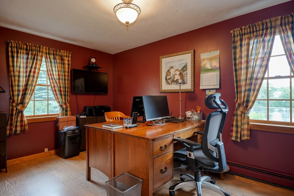 5 Faulkner Road Grafton, MA 01536 - Photo 22 of 42