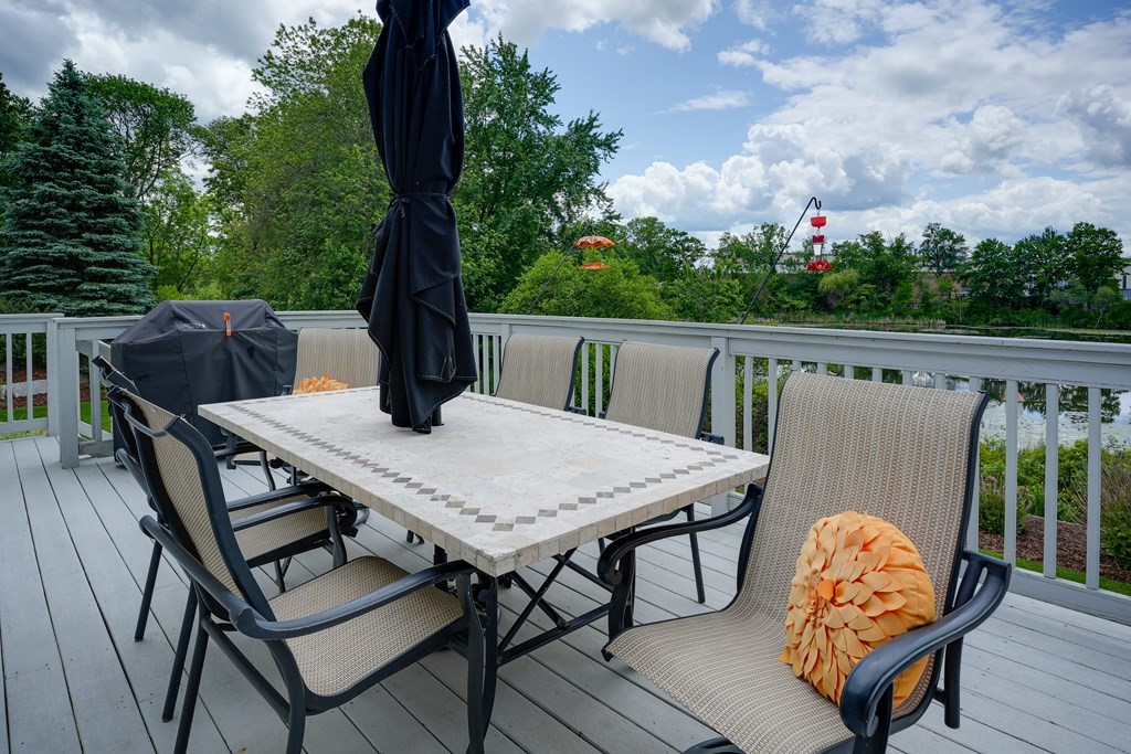 5 Faulkner Road Grafton, MA 01536 - Photo 25 of 42