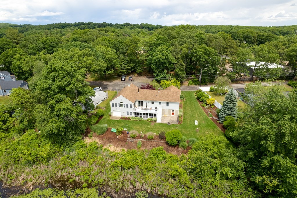 5 Faulkner Road Grafton, MA 01536 - Photo 28 of 42