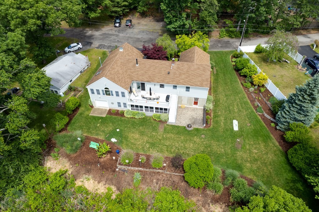 5 Faulkner Road Grafton, MA 01536 - Photo 30 of 42