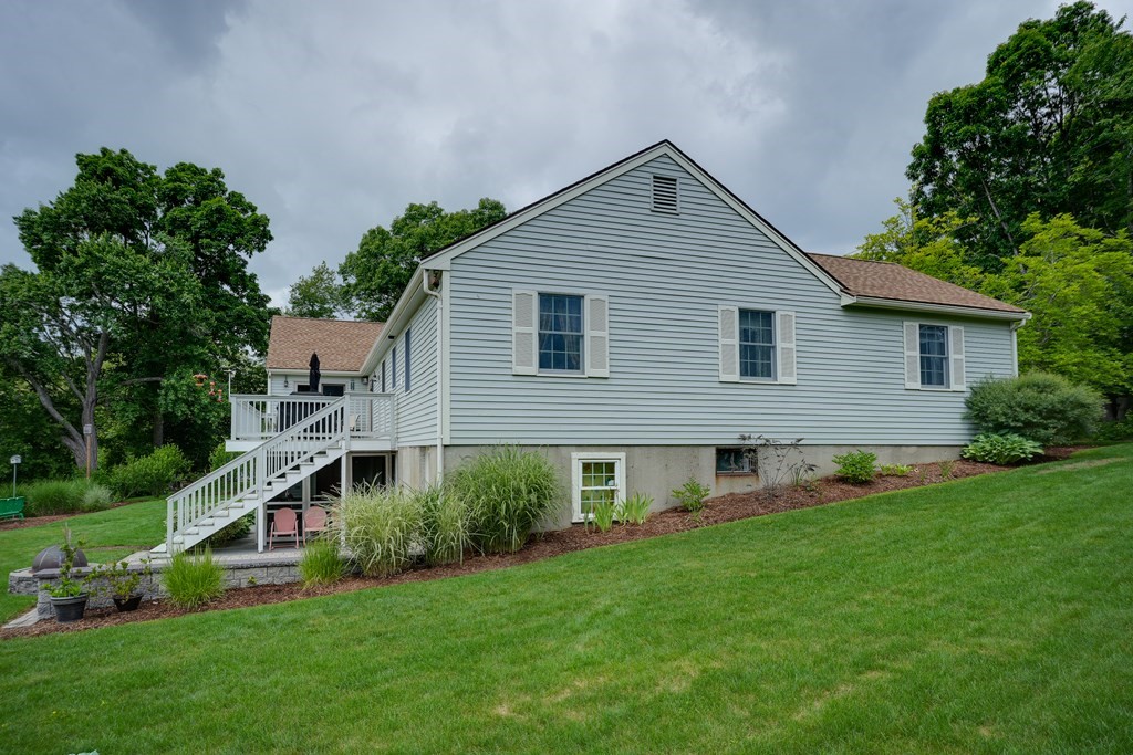 5 Faulkner Road Grafton, MA 01536 - Photo 35 of 42