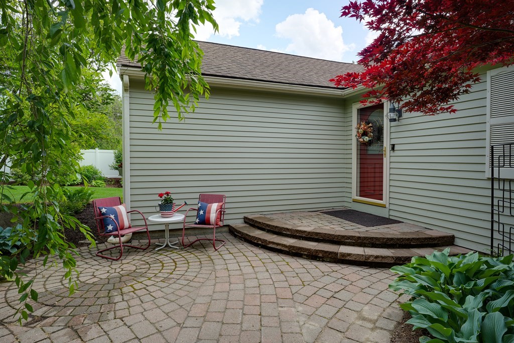 5 Faulkner Road Grafton, MA 01536 - Photo 37 of 42