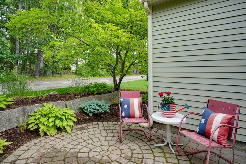 5 Faulkner Road Grafton, MA 01536 - Photo 38 of 42