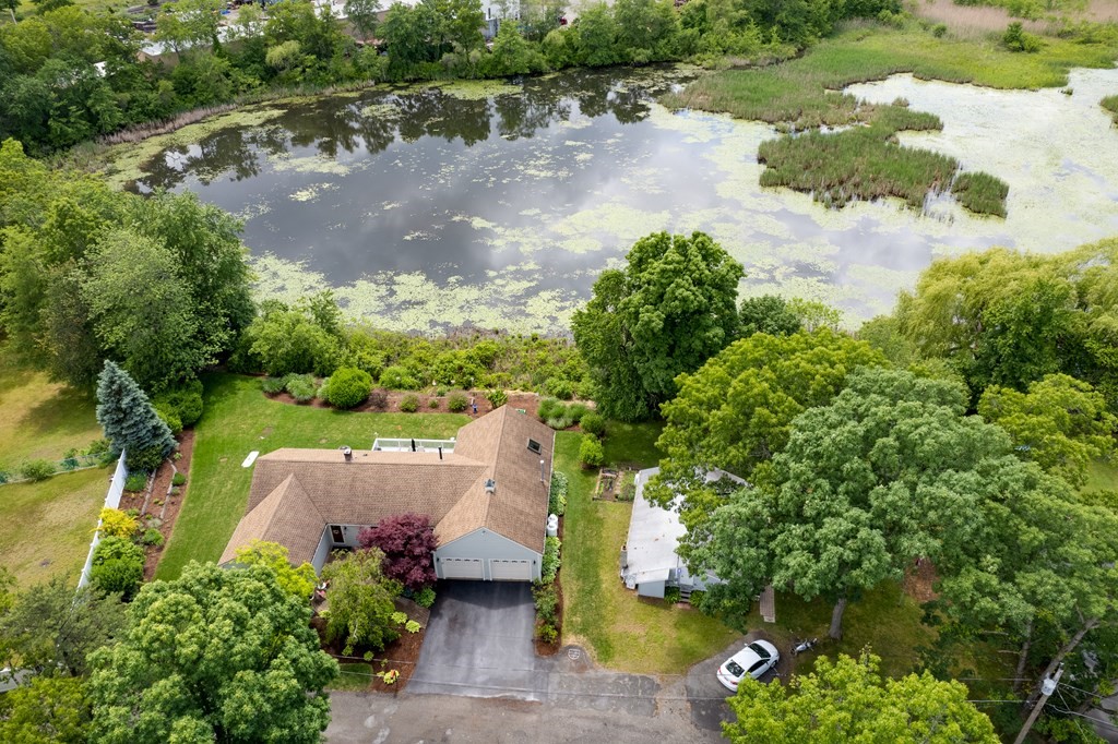 5 Faulkner Road Grafton, MA 01536 - Photo 39 of 42