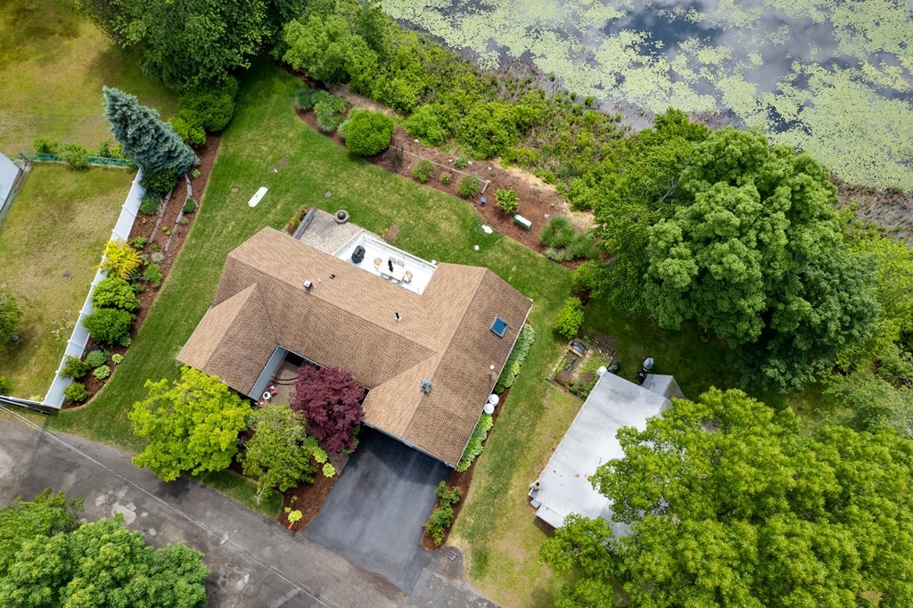 5 Faulkner Road Grafton, MA 01536 - Photo 40 of 42