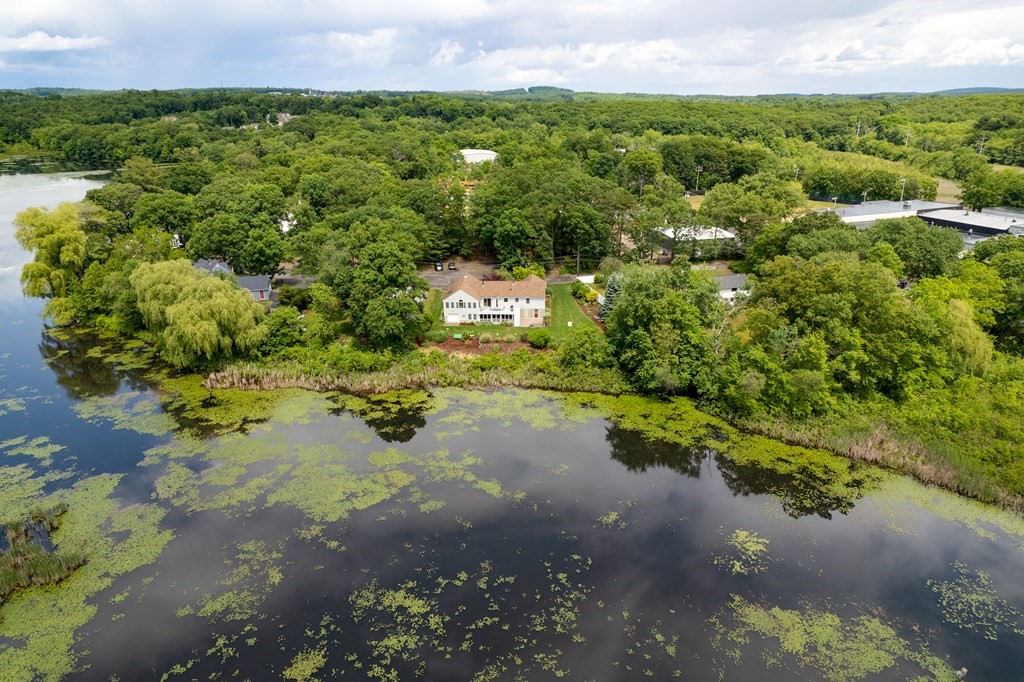 5 Faulkner Road Grafton, MA 01536 - Photo 4 of 42