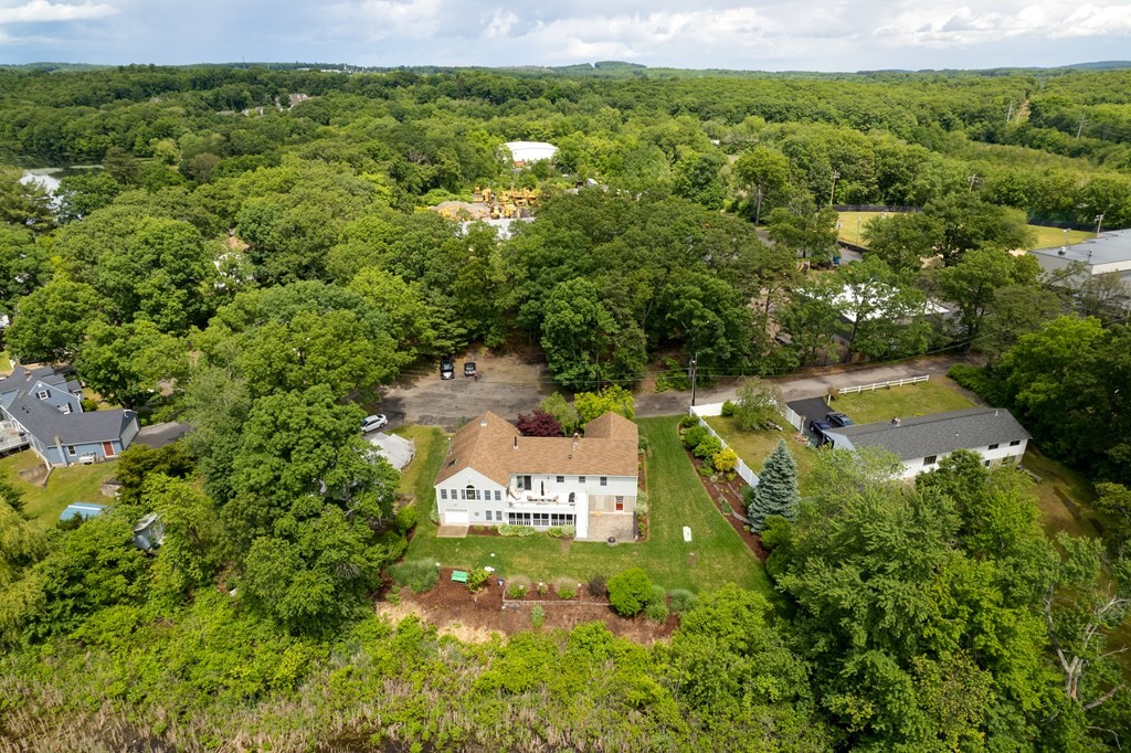 5 Faulkner Road Grafton, MA 01536 - Photo 41 of 42