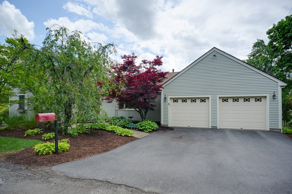 5 Faulkner Road Grafton, MA 01536 - Photo 42 of 42