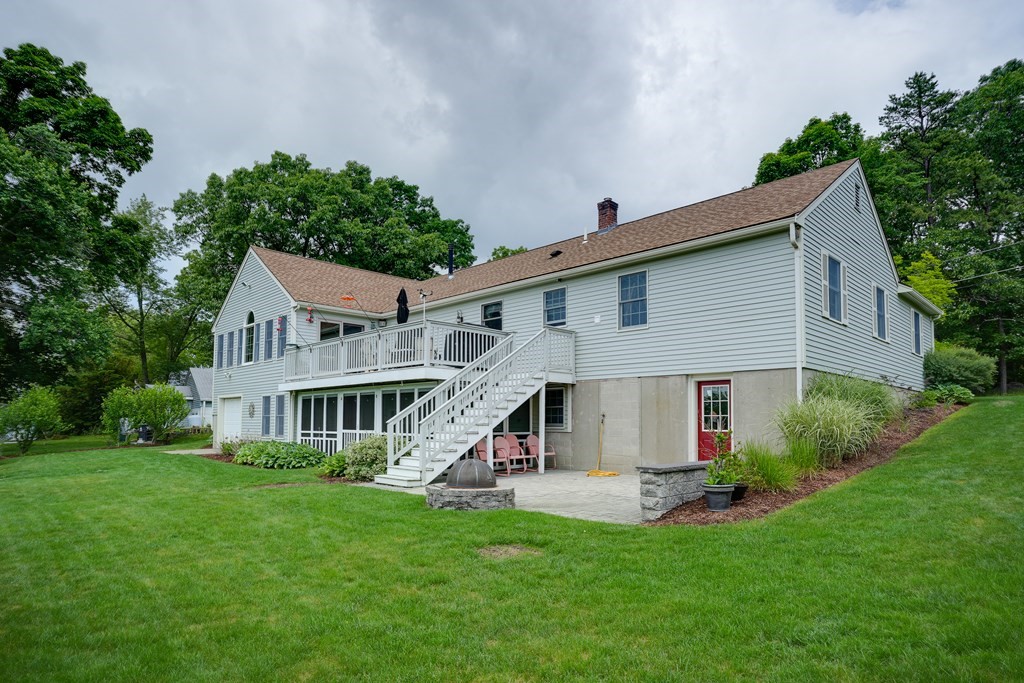 5 Faulkner Road Grafton, MA 01536 - Photo 6 of 42