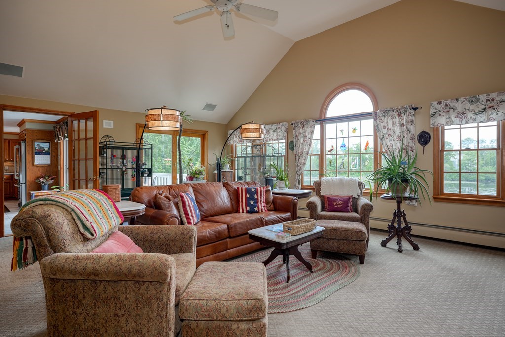 5 Faulkner Road Grafton, MA 01536 - Photo 9 of 42