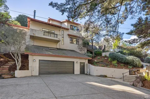 $2,995,000 | 405 Laverne Avenue, Mill Valley, CA 94941