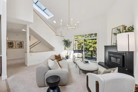 $2,995,000 | 405 Laverne Avenue, Mill Valley, CA 94941