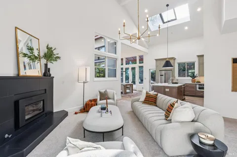 $2,995,000 | 405 Laverne Avenue, Mill Valley, CA 94941