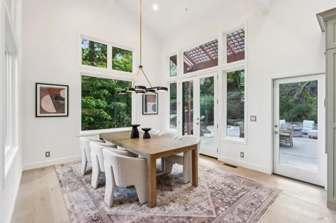 $2,995,000 | 405 Laverne Avenue, Mill Valley, CA 94941