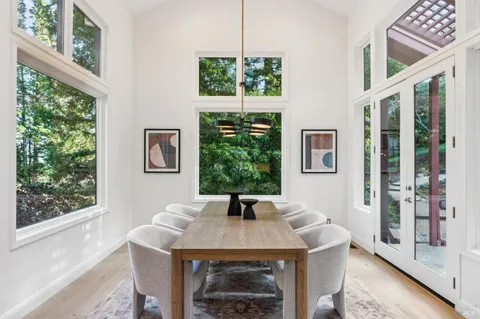 $2,995,000 | 405 Laverne Avenue, Mill Valley, CA 94941