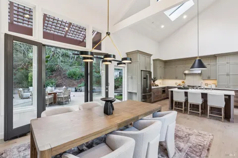$2,995,000 | 405 Laverne Avenue, Mill Valley, CA 94941