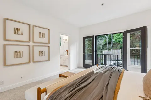 $2,995,000 | 405 Laverne Avenue, Mill Valley, CA 94941