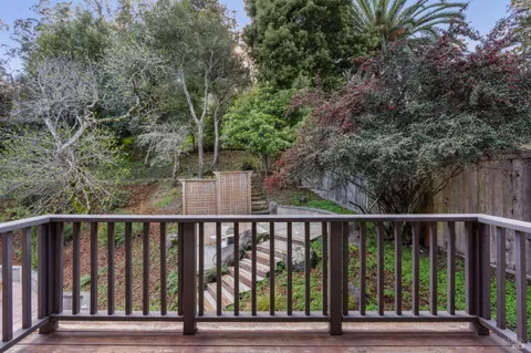 $2,995,000 | 405 Laverne Avenue, Mill Valley, CA 94941
