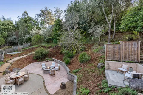 $2,995,000 | 405 Laverne Avenue, Mill Valley, CA 94941