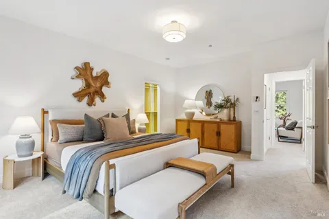 $2,995,000 | 405 Laverne Avenue, Mill Valley, CA 94941