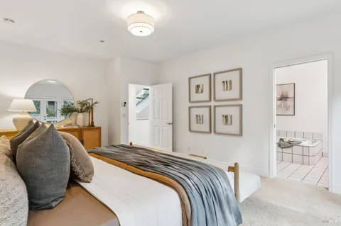 $2,995,000 | 405 Laverne Avenue, Mill Valley, CA 94941