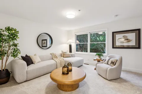 $2,995,000 | 405 Laverne Avenue, Mill Valley, CA 94941