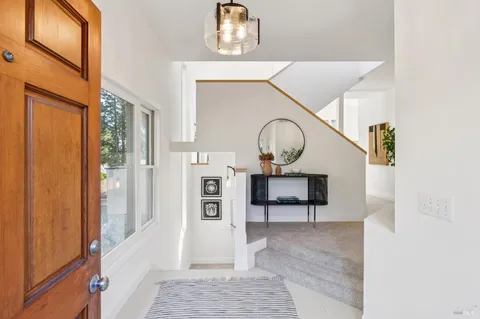 $2,995,000 | 405 Laverne Avenue, Mill Valley, CA 94941