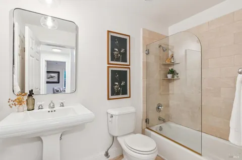 $2,995,000 | 405 Laverne Avenue, Mill Valley, CA 94941