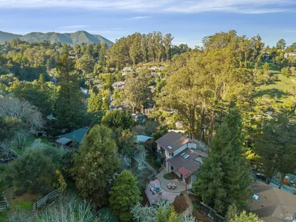 $2,995,000 | 405 Laverne Avenue, Mill Valley, CA 94941