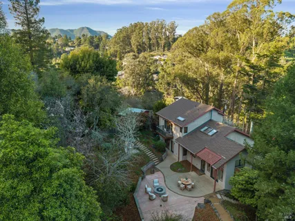 $2,995,000 | 405 Laverne Avenue, Mill Valley, CA 94941