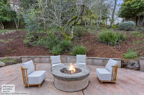 $2,995,000 | 405 Laverne Avenue, Mill Valley, CA 94941