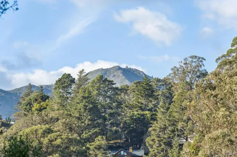 $2,995,000 | 405 Laverne Avenue, Mill Valley, CA 94941