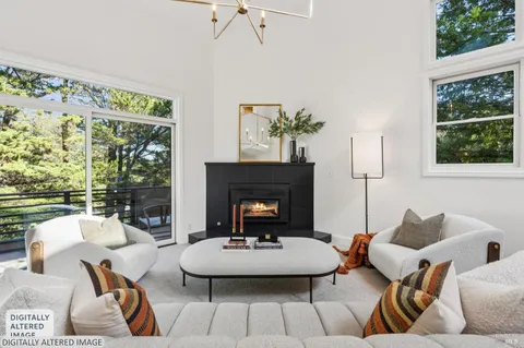 $2,995,000 | 405 Laverne Avenue, Mill Valley, CA 94941