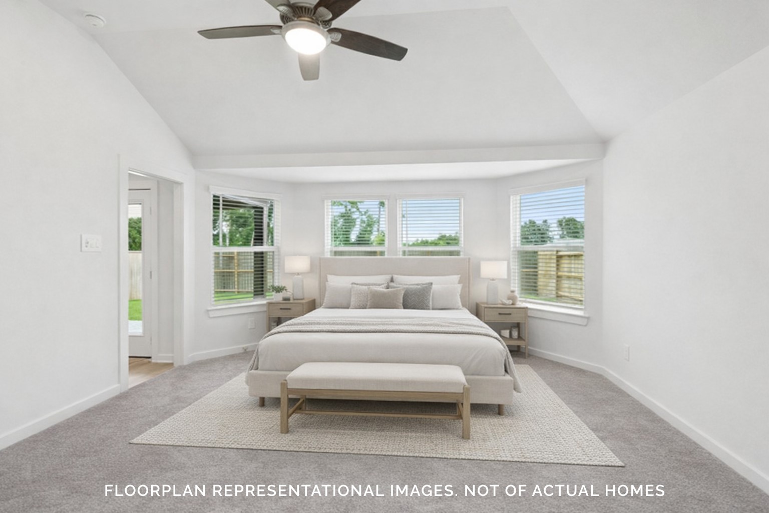 822 Ridgewood Clfs Court Willis, TX 77378 - Photo 10 of 15 Gallery Image 10