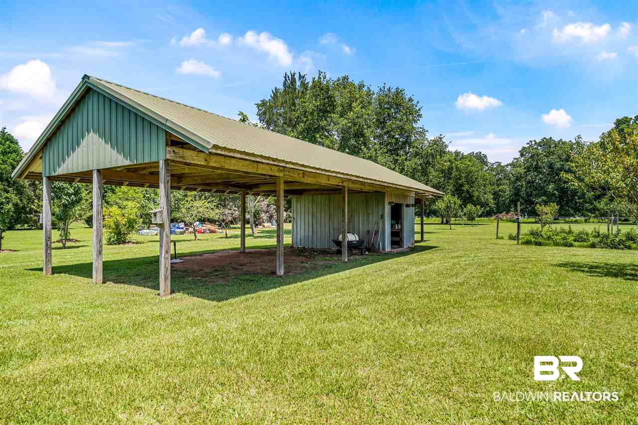 25776 Austin Road Daphne, AL 36526 - Photo 44 of 49