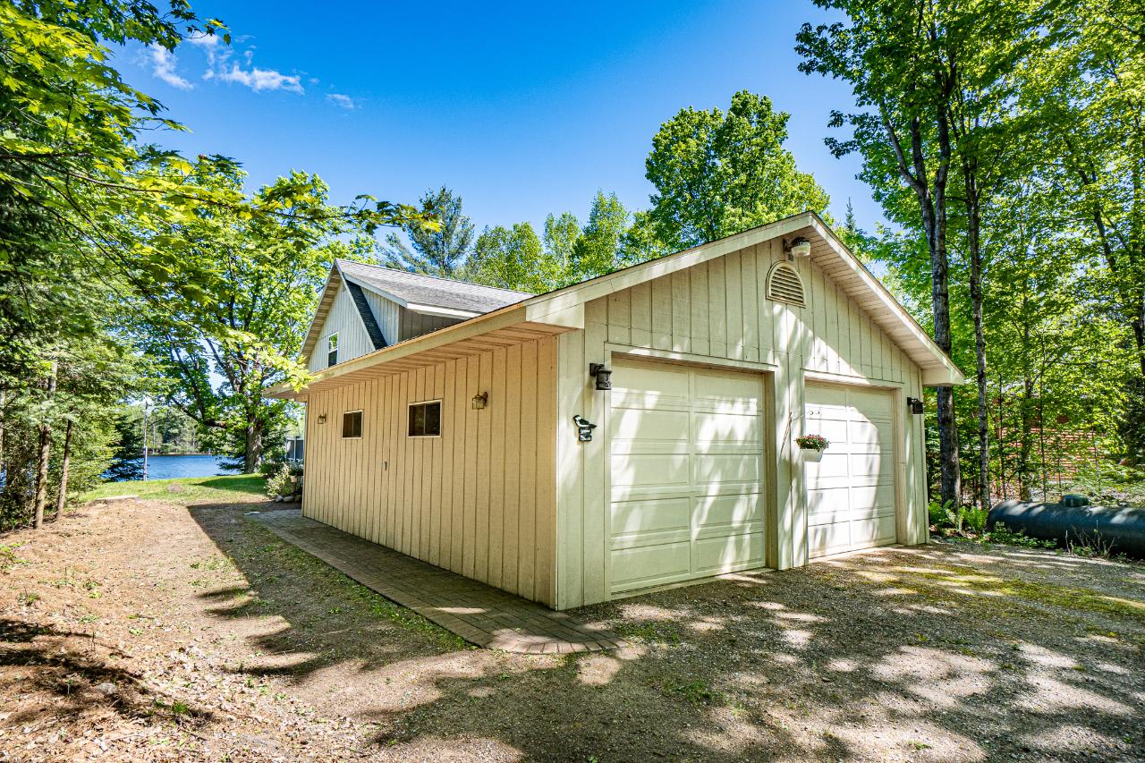 7334 West Birch Lake Road Presque Isle, WI 54557 - Photo 18 of 35 Gallery Image 18