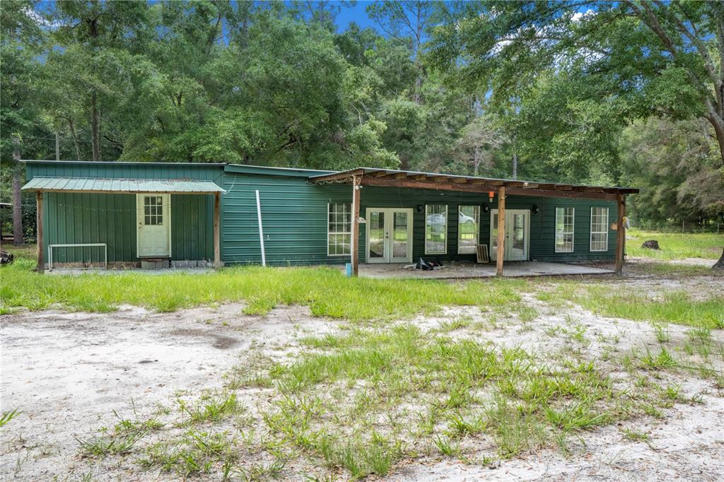 3749 Southwest 22nd Place Bell, FL 32619 - Photo 33 of 43
