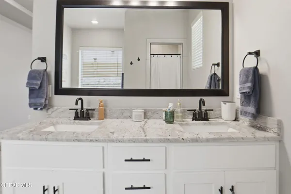 $294,000 | 13131 Emerald Isle Street, El Paso, TX 79928