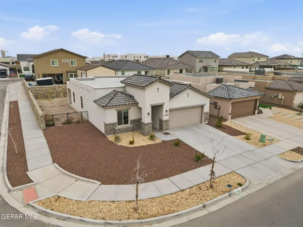 a view of a flat screen tv