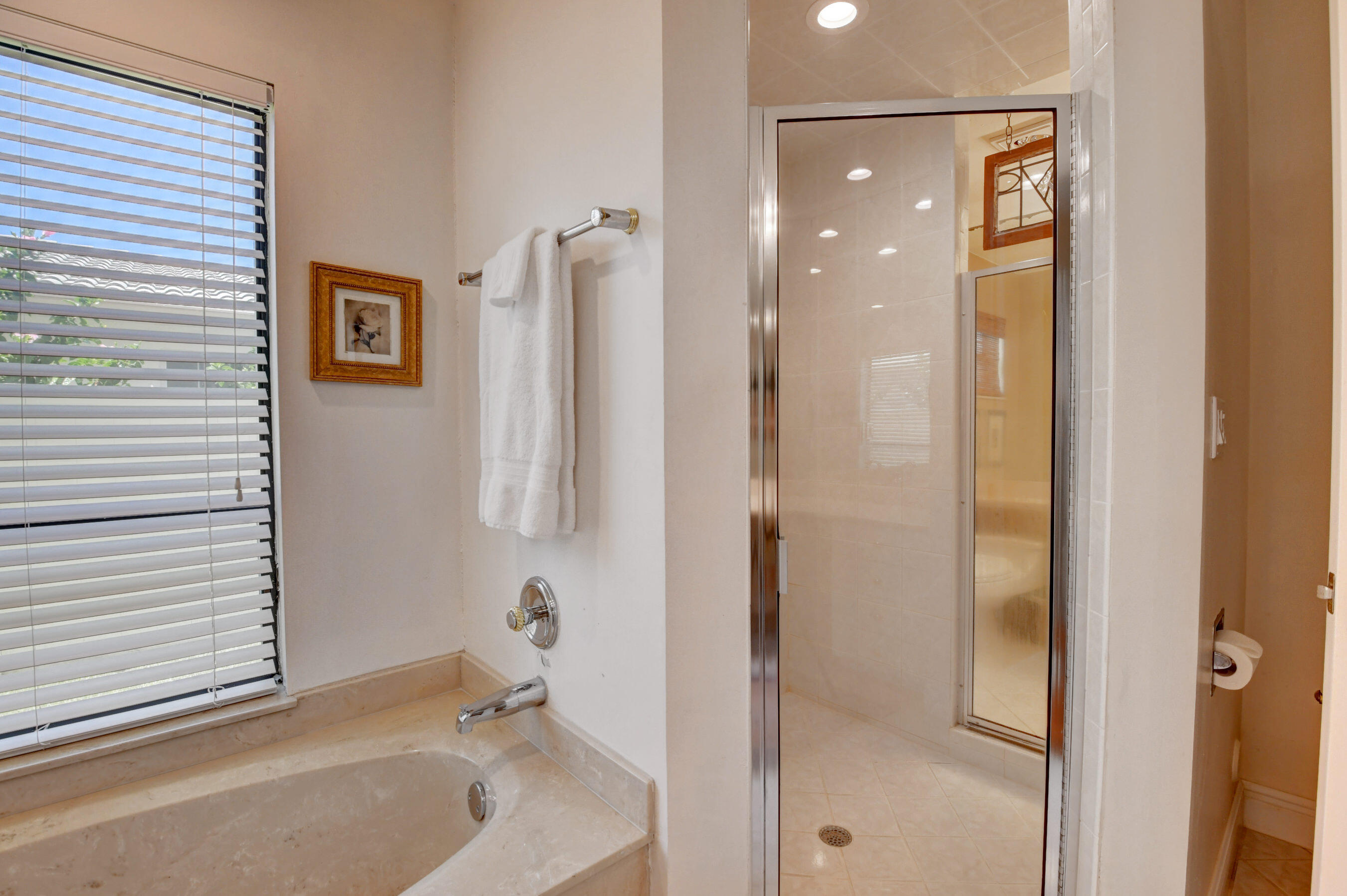 1554 Southwest 6th Terrace Boca Raton, FL 33486 - Photo 34 of 68 Primary Bath