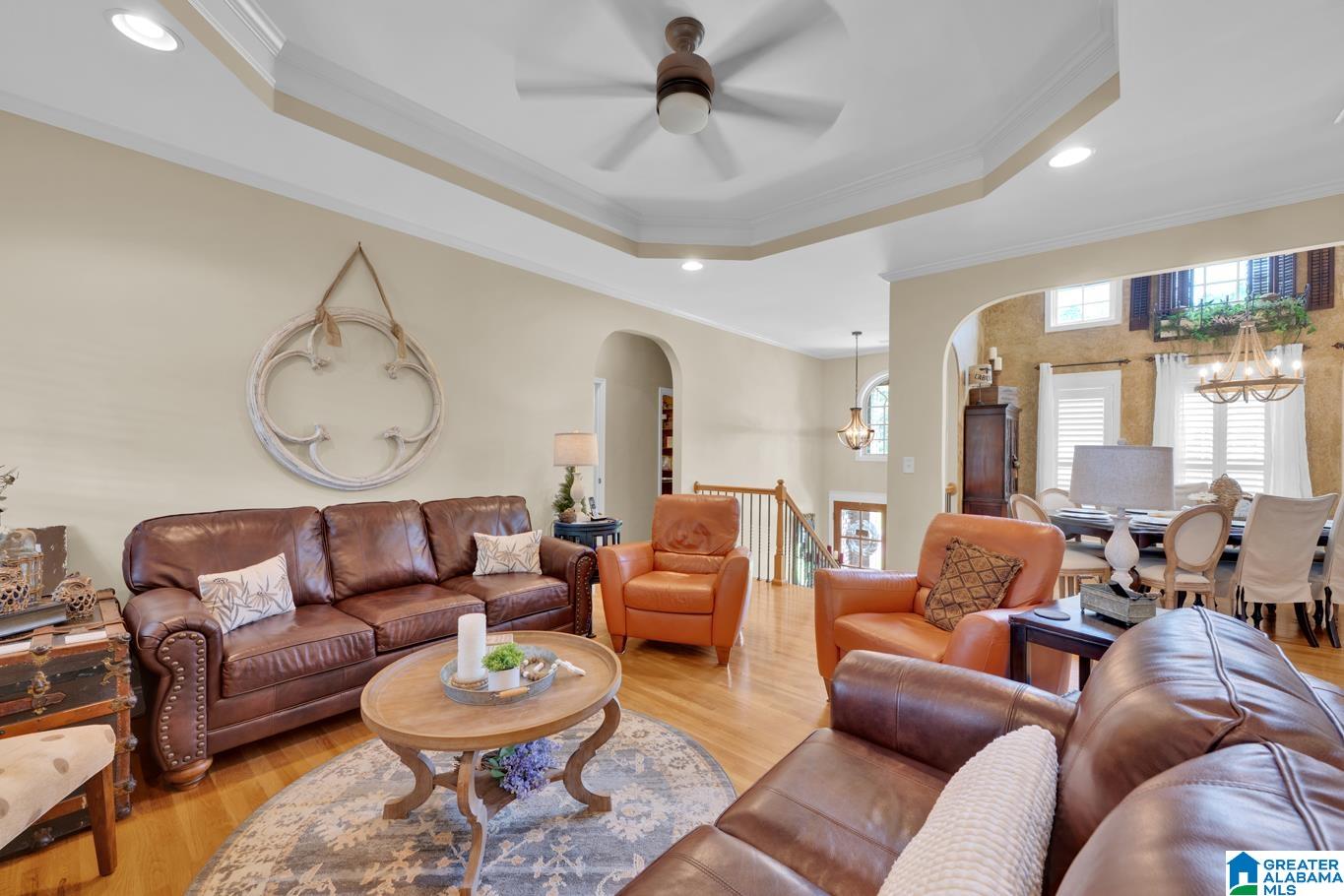 9662 Ridge Way Kimberly, AL 35091 - Photo 6 of 44 Gallery Image 6