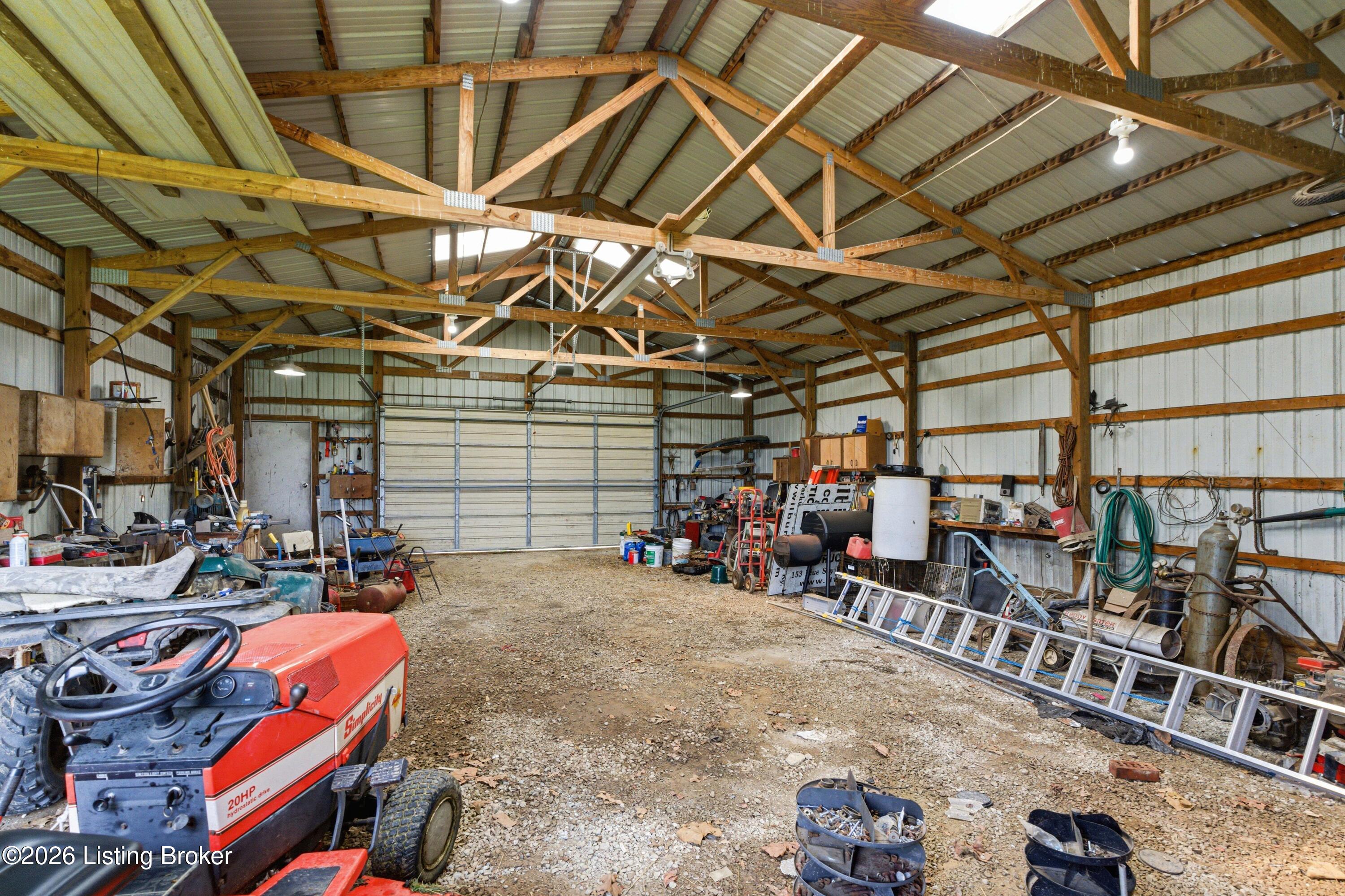 7316 Sulphur Road Sulphur, KY 40070 - Photo 49 of 57 DSC03173