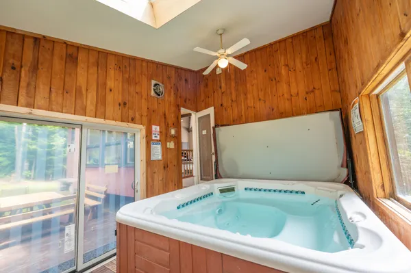 $499,000 | 45 Bluebrook Road, West Dover, VT 05356