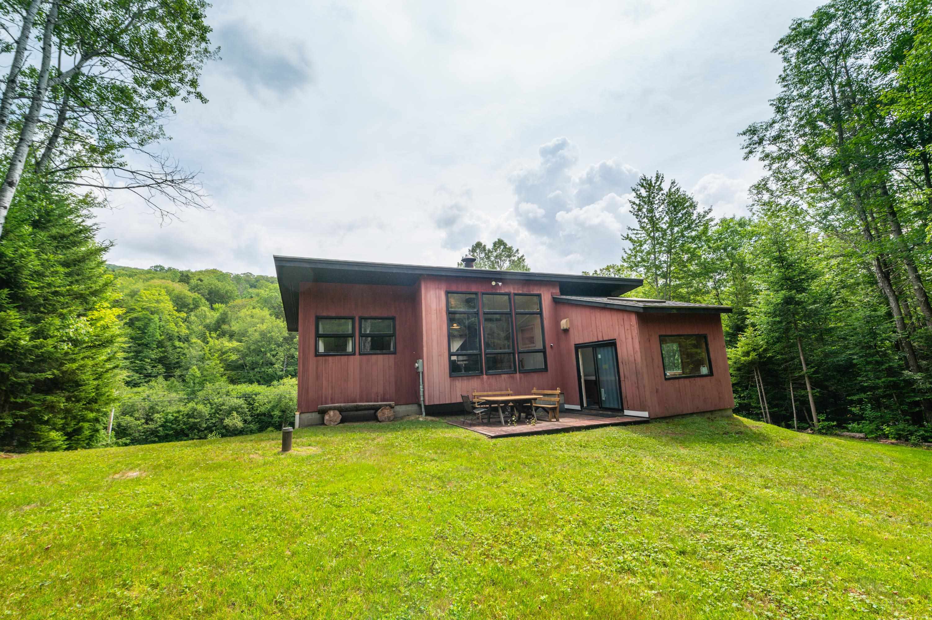 45 Bluebrook Road West Dover, VT 05356 - Photo 20 of 24
