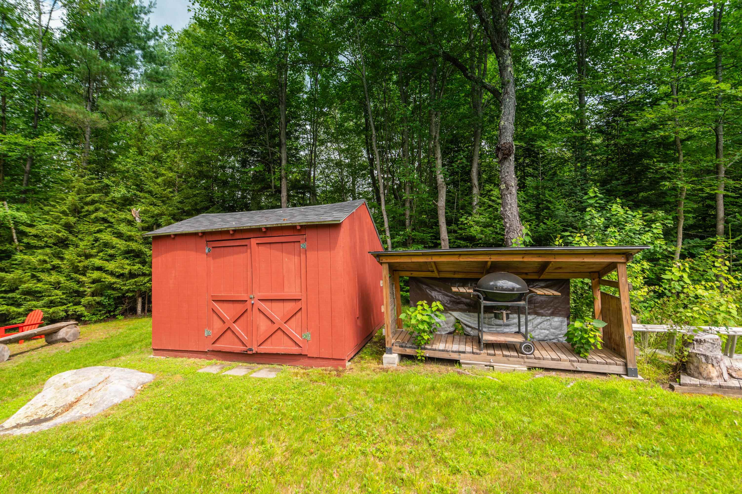 45 Bluebrook Road West Dover, VT 05356 - Photo 22 of 24