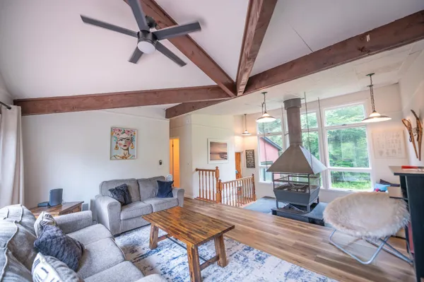 $499,000 | 45 Bluebrook Road, West Dover, VT 05356