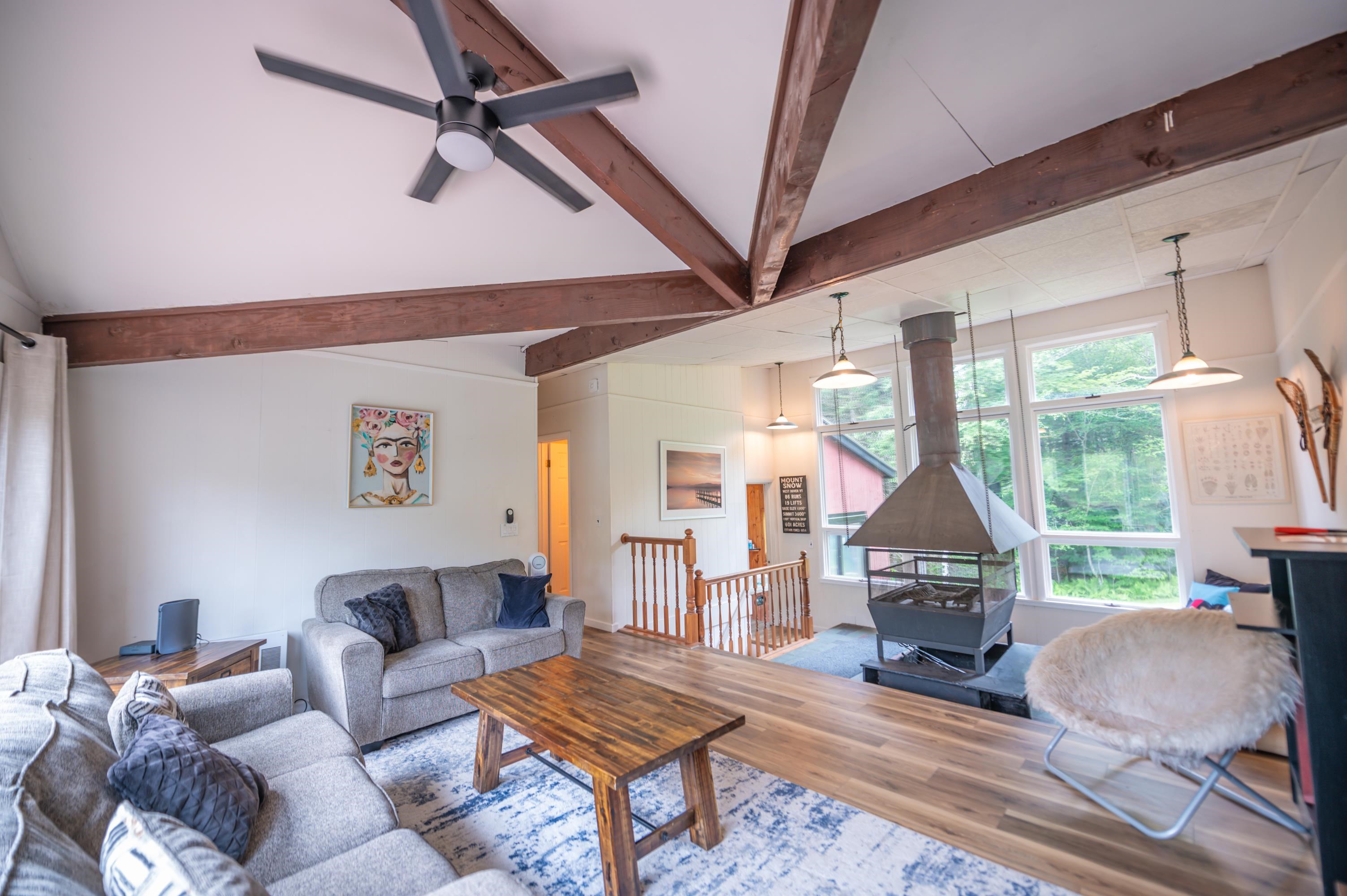 45 Bluebrook Road West Dover, VT 05356 - Photo 3 of 24