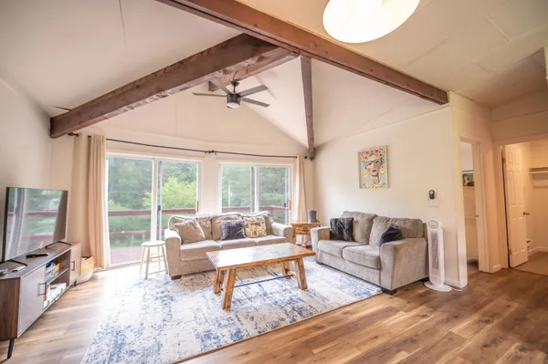 $499,000 | 45 Bluebrook Road, West Dover, VT 05356