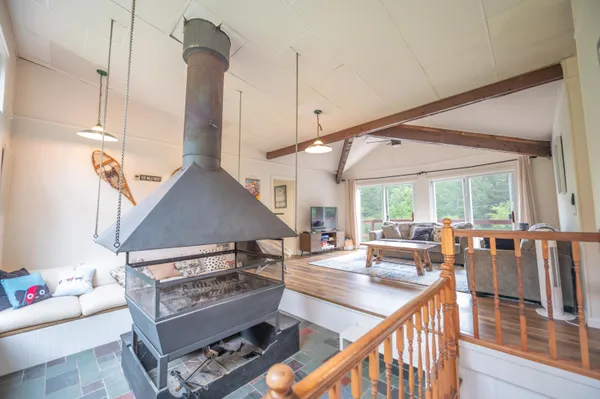 $499,000 | 45 Bluebrook Road, West Dover, VT 05356