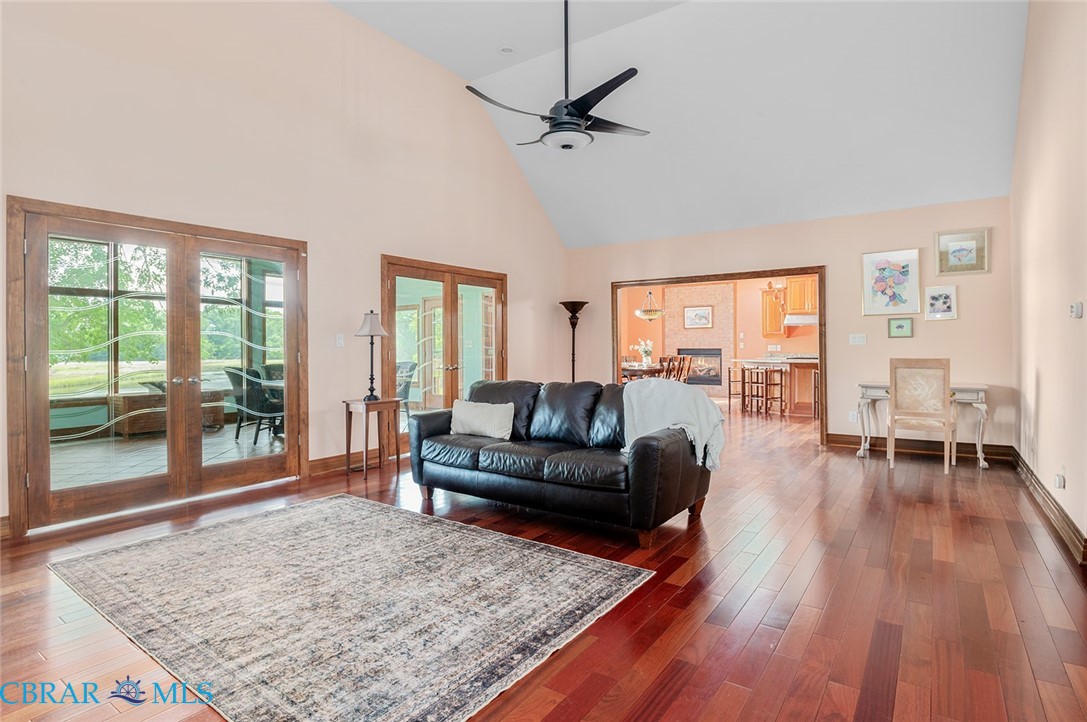 5286 Bennetts Pasture Road Suffolk, VA 23435 - Photo 25 of 96